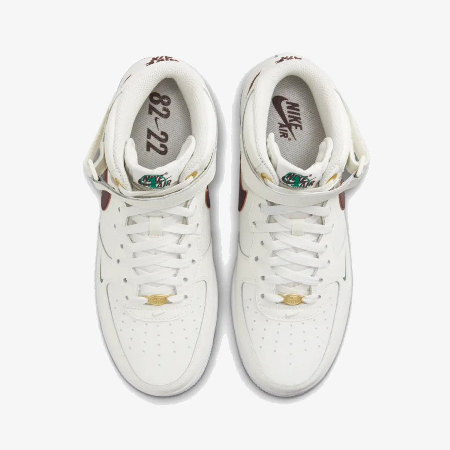 Nike Sneaker AIR FORCE 1 MID '07 LV8 40TH 