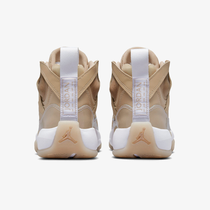 Nike Sneaker WMNS JUMPMAN TWO TREY 
