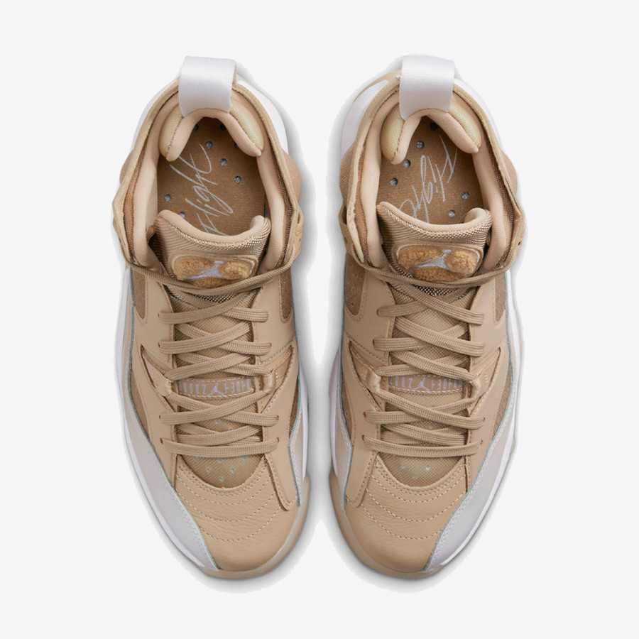 Nike Sneaker WMNS JUMPMAN TWO TREY 