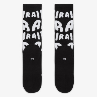 Nike Zokni U NK EVERYDAY ESSENTIALS CREW 1PK - 168 