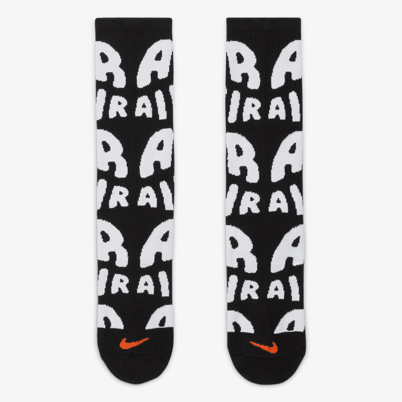 Nike Zokni U NK EVERYDAY ESSENTIALS CREW 1PK - 168 