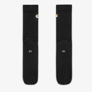 Nike Zokni U NK EVERYDAY ESSENTIALS CREW 1PR - 168 
