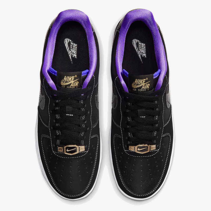 Nike Sneaker AIR FORCE 1 '07 LV8 EMB 