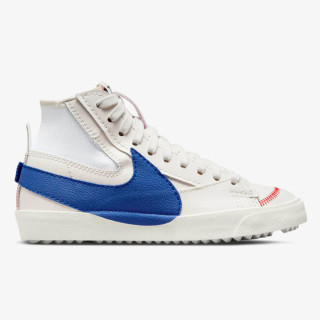 Nike Sneaker BLAZER MID ’77 JUMBO FIBER 