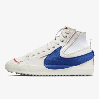 Nike Sneaker BLAZER MID ’77 JUMBO FIBER 