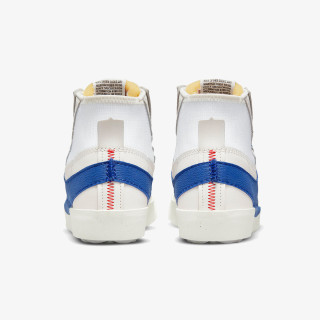Nike Sneaker BLAZER MID ’77 JUMBO FIBER 