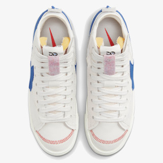 Nike Sneaker BLAZER MID ’77 JUMBO FIBER 