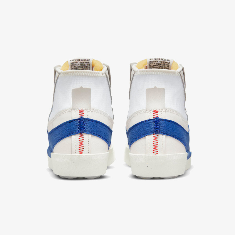 Nike Sneaker BLAZER MID ’77 JUMBO FIBER 