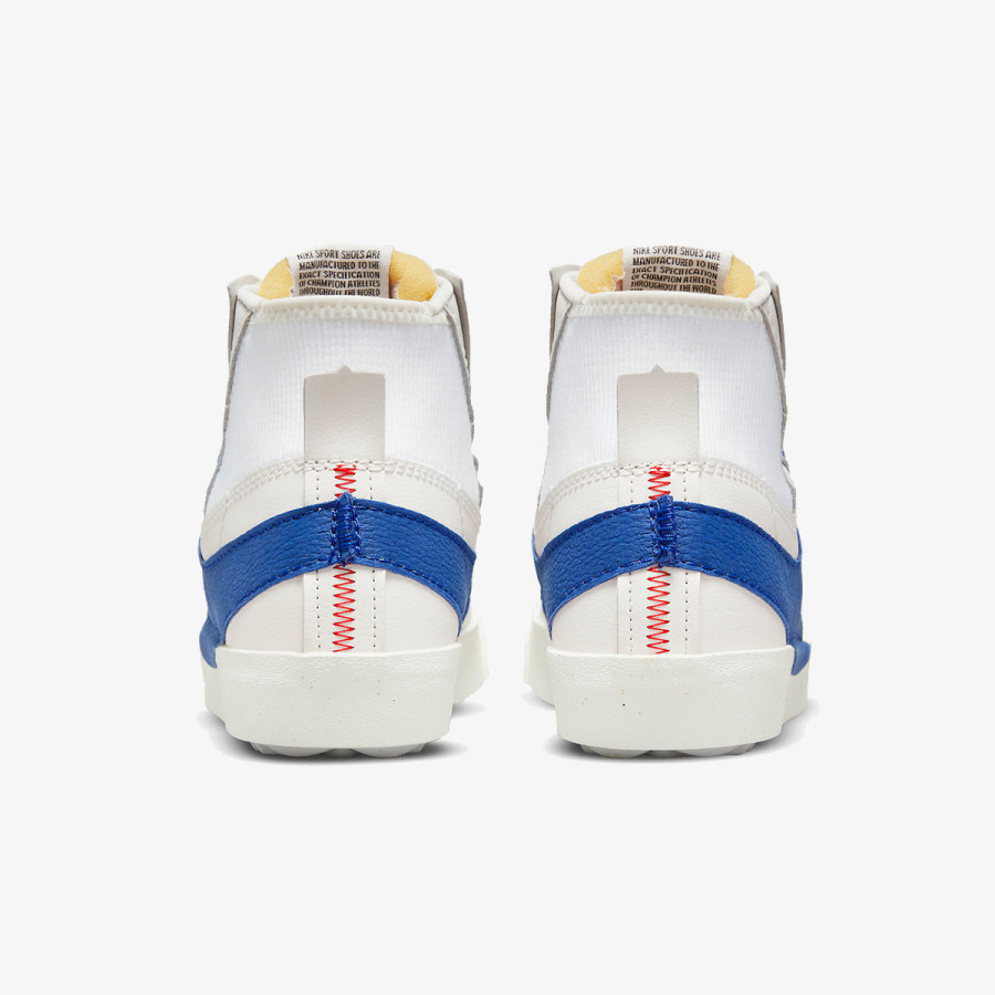 Nike Sneaker BLAZER MID ’77 JUMBO FIBER 