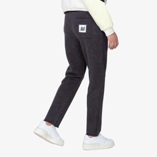 Dot Melegítőnadrág DOT LADIES OPEN HEM PANTS 
