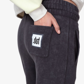 Dot Melegítőnadrág DOT LADIES OPEN HEM PANTS 