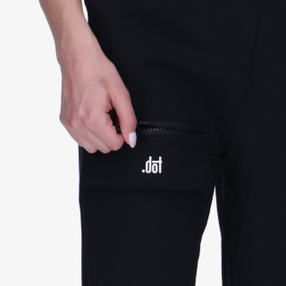 Dot Melegítőnadrág DOT LADIES CUFFED PANTS 
