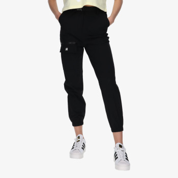 DOT Melegítőnadrág DOT LADIES CUFFED PANTS 