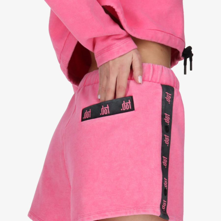 Dot Rövidnadrág DOT LADIES SHORTS 