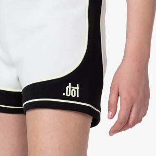 Dot Rövidnadrág DOT LADIES SHORTS 