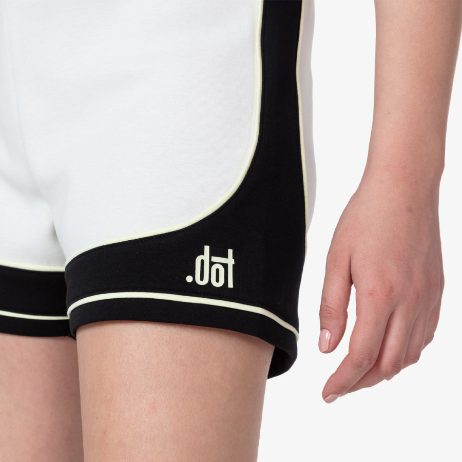 Dot Rövidnadrág DOT LADIES SHORTS 