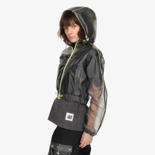 Dot Pulóver DOT LADIES FULL ZIP HOODY