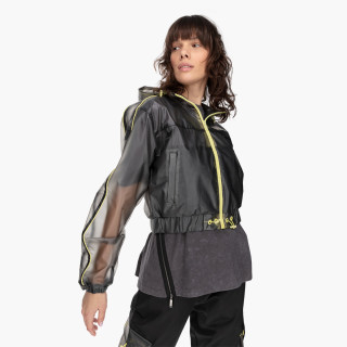 Dot Pulóver DOT LADIES FULL ZIP HOODY