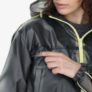 Dot Pulóver DOT LADIES FULL ZIP HOODY