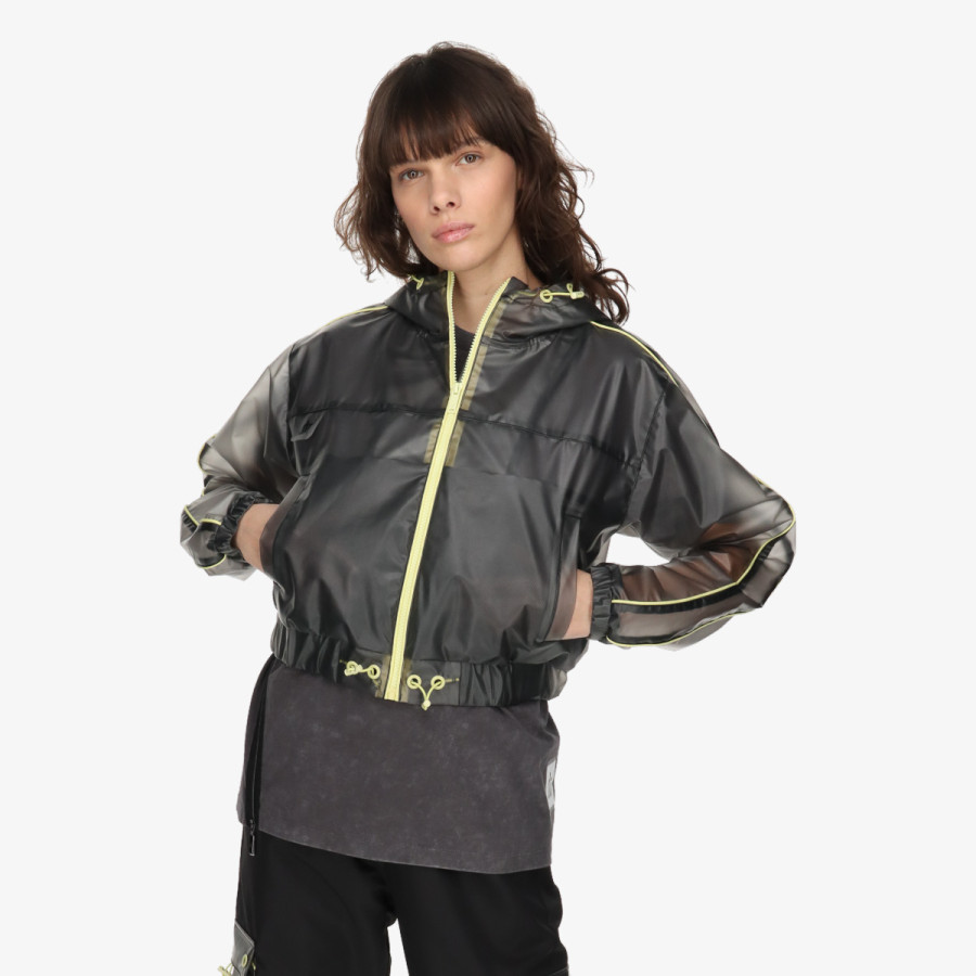 Dot Pulóver DOT LADIES FULL ZIP HOODY 