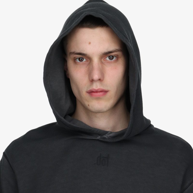 Dot Kapucnis pulóver DOT MENS HOODY 