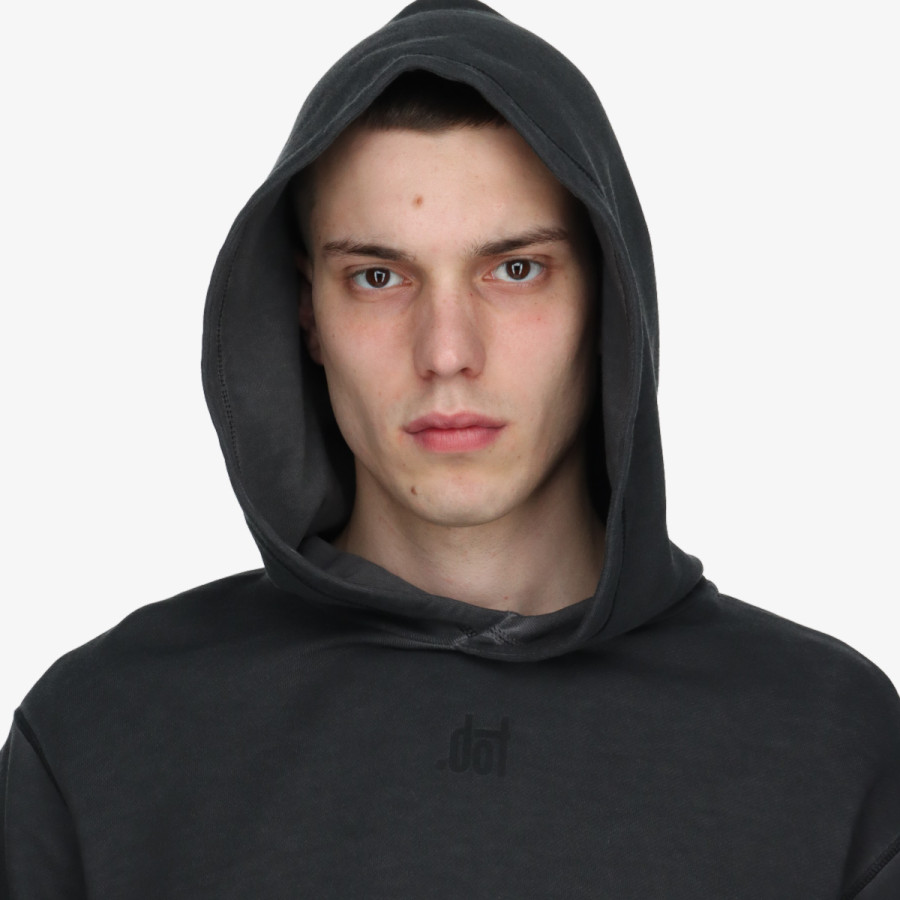 Dot Kapucnis pulóver DOT MENS HOODY 