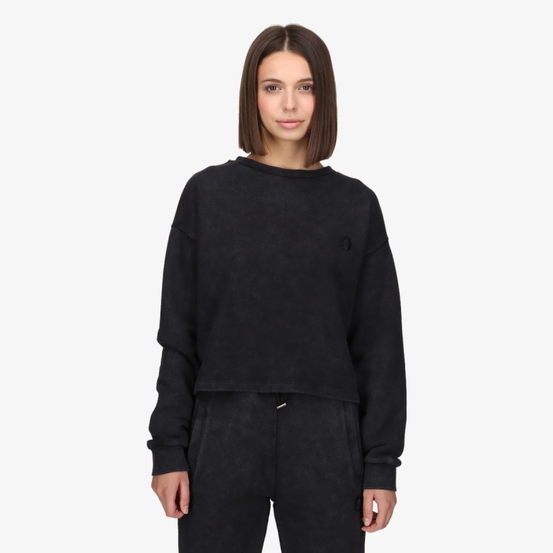 Dot Pulóver DOT LADIES CREWNECK 