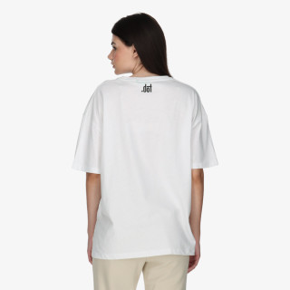 Dot Póló DOT LADIES T-SHIRT 