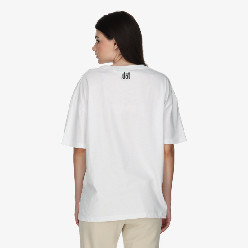 Dot Póló DOT LADIES T-SHIRT 