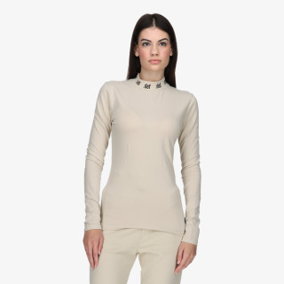 Dot Hosszú ujjú póló DOT LADIES LONG SLEEVE T-SHIRT 