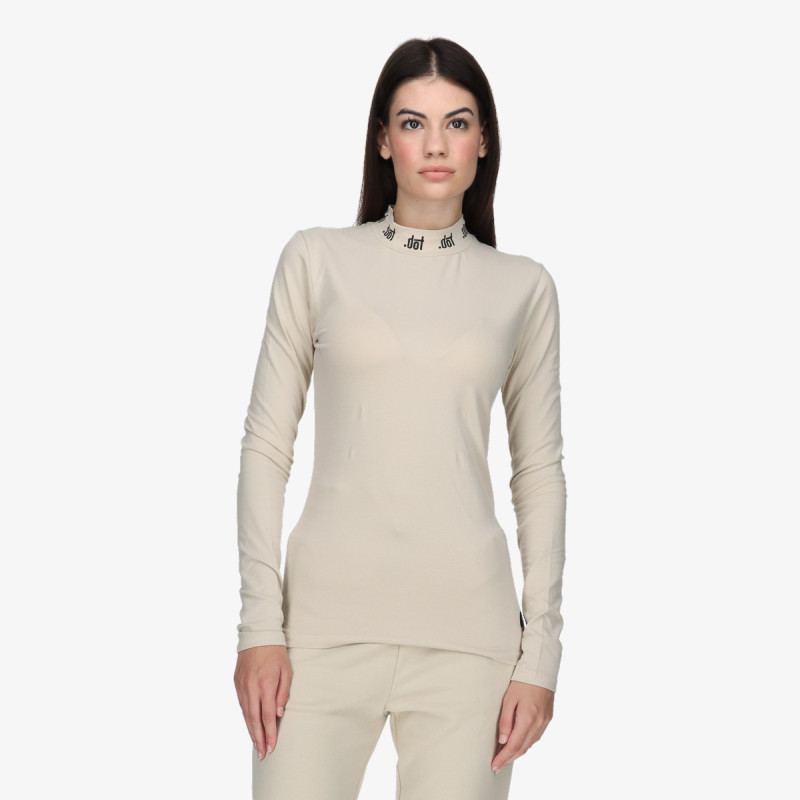 Dot Hosszú ujjú póló DOT LADIES LONG SLEEVE T-SHIRT 
