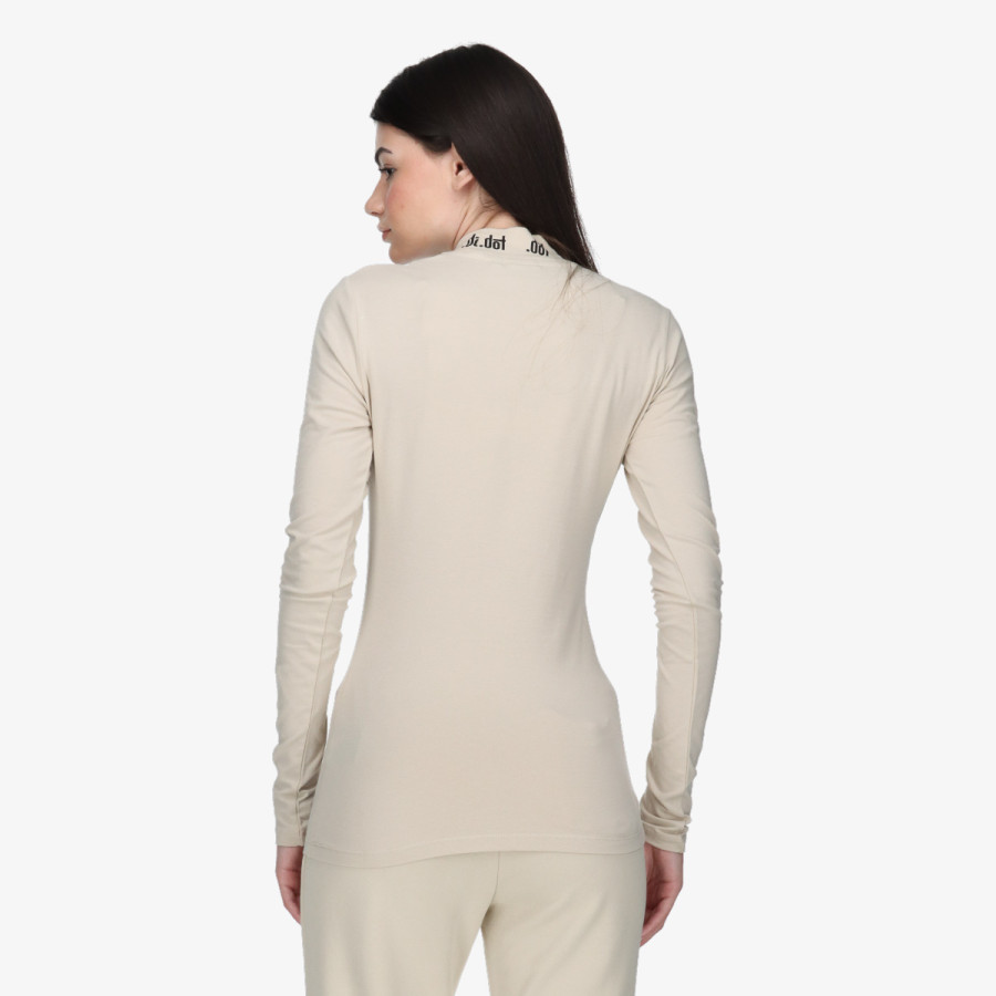 Dot Hosszú ujjú póló DOT LADIES LONG SLEEVE T-SHIRT 