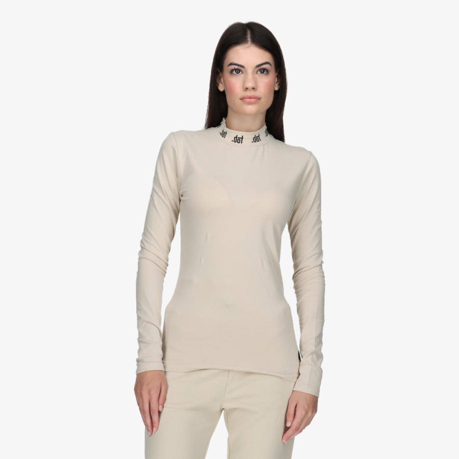 Dot Hosszú ujjú póló DOT LADIES LONG SLEEVE T-SHIRT 