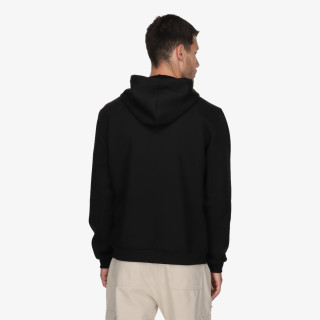 Dot Kapucnis pulóver Full Zip Hoodie 