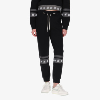 Dot Melegítőnadrág DOT LADIES CUFFED PANTS 