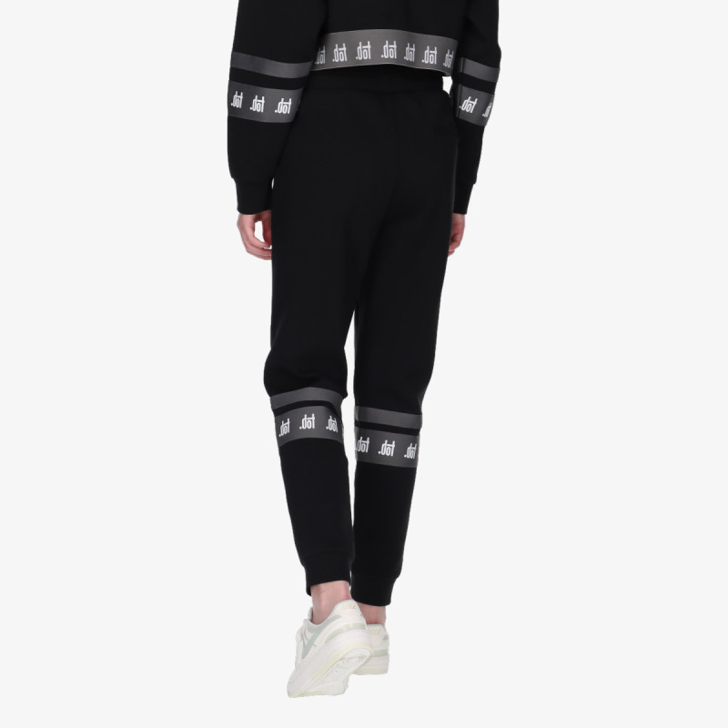 Dot Melegítőnadrág DOT LADIES CUFFED PANTS 