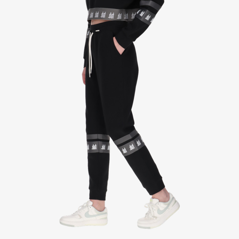 Dot Melegítőnadrág DOT LADIES CUFFED PANTS 