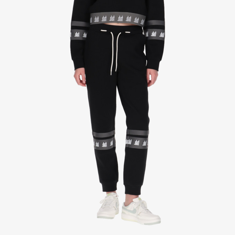 Dot Melegítőnadrág DOT LADIES CUFFED PANTS 