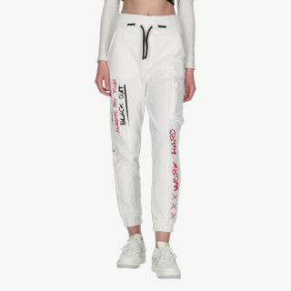 Dot Melegítőnadrág DOT LADIES CUFFED PANTS 