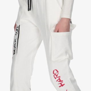 Dot Melegítőnadrág DOT LADIES CUFFED PANTS 
