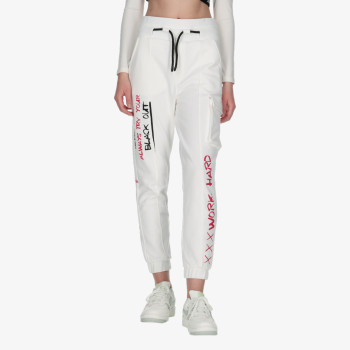 Dot Melegítőnadrág DOT LADIES CUFFED PANTS 