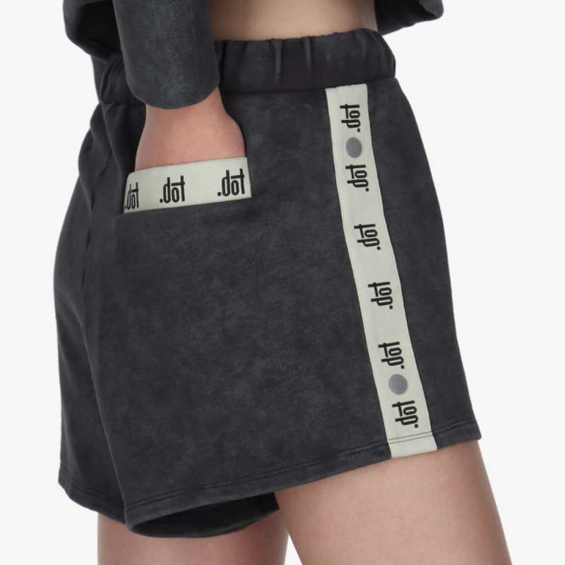 Dot Rövidnadrág DOT LADIES SHORTS 