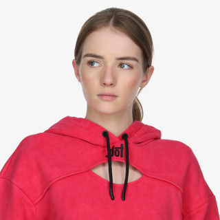 Dot Pulóver DOT LADIES HOODY 
