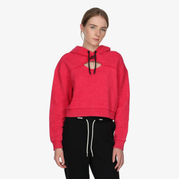 Dot Kapucnis pulóver DOT LADIES HOODY 
