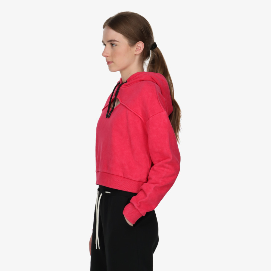 Dot Pulóver DOT LADIES HOODY 
