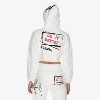 Dot Pulóver DOT LADIES HOODY 