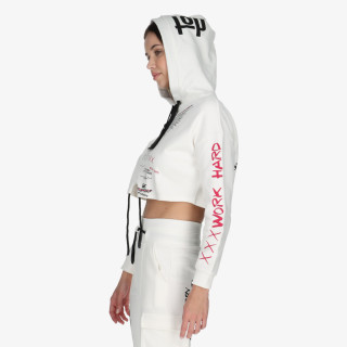 Dot Pulóver DOT LADIES HOODY 