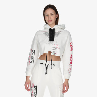 Dot Pulóver DOT LADIES HOODY 