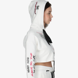 Dot Pulóver DOT LADIES HOODY 