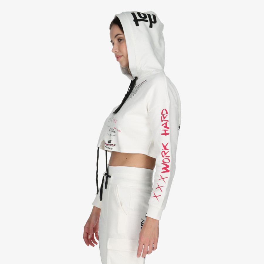 Dot Pulóver DOT LADIES HOODY 